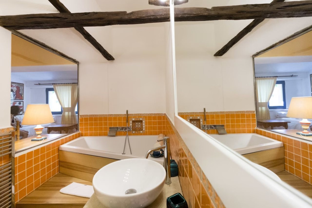 Su Gologone Experience Hotel - Général