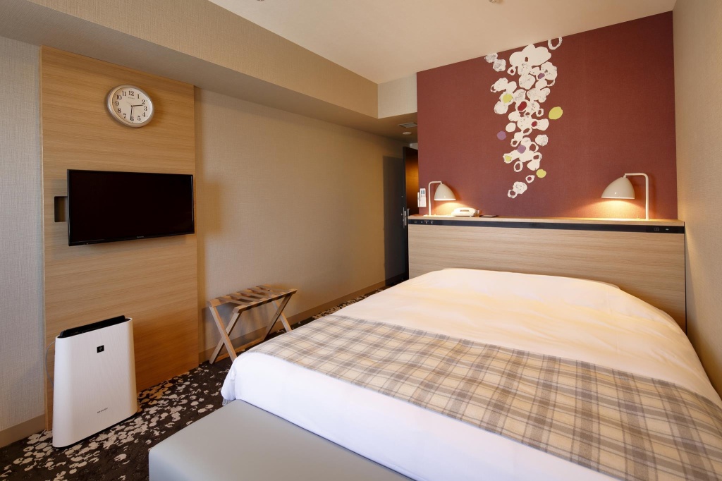 Hotel Monte Hermana Fukuoka 사진 1