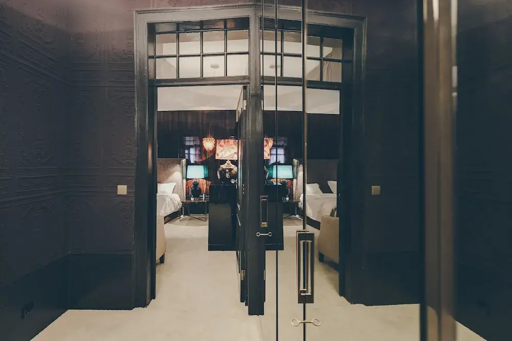 Hotel photo 18