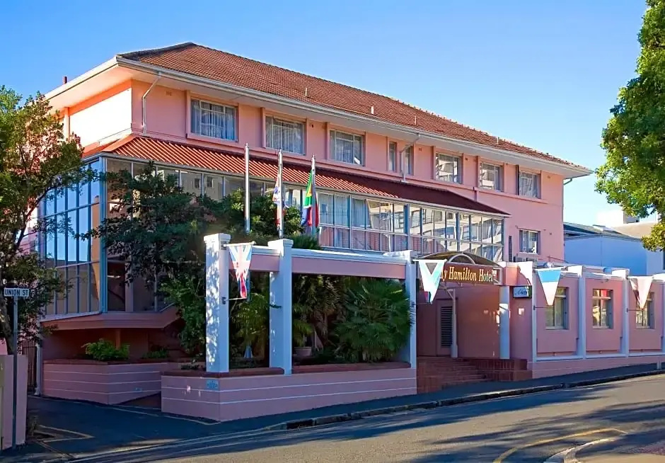 Lady Hamilton Hotel - Chambres