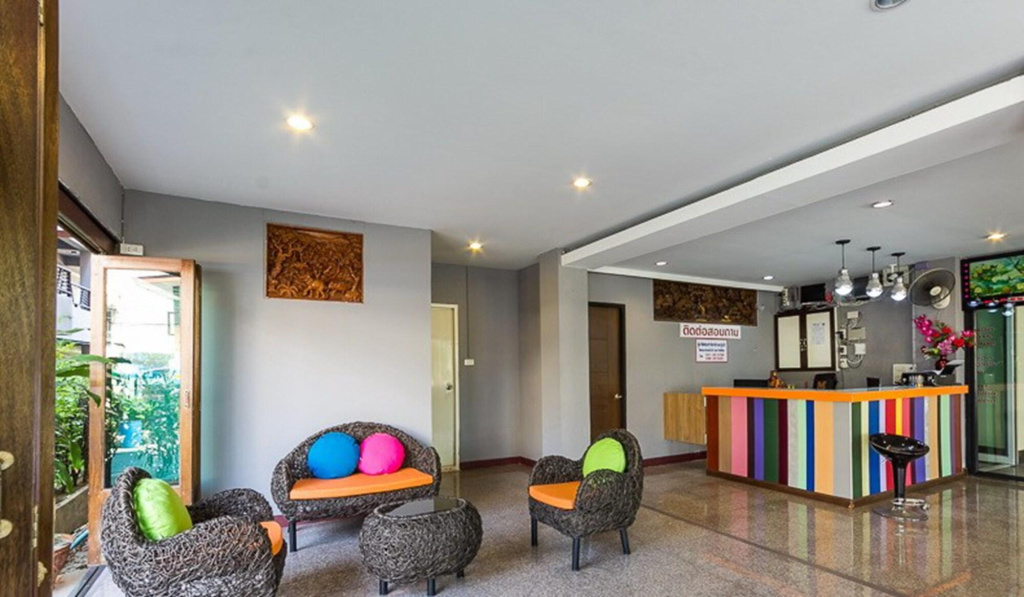 Hotel photo 22