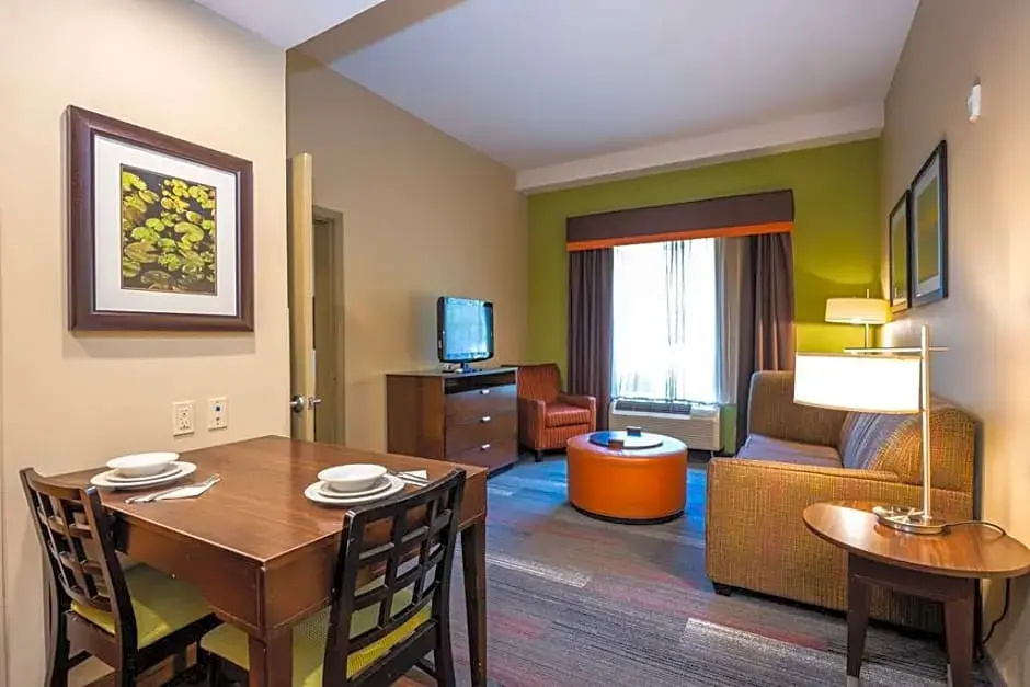 Homewood Suites by Hilton Birmingham-SW-Riverchase-Galleria - Chambres
