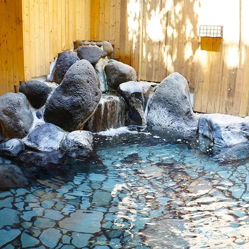 Ito Dai-Ichi Hotel Tanuki No Sato