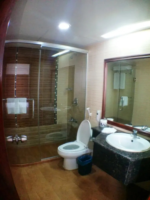 Premium room
