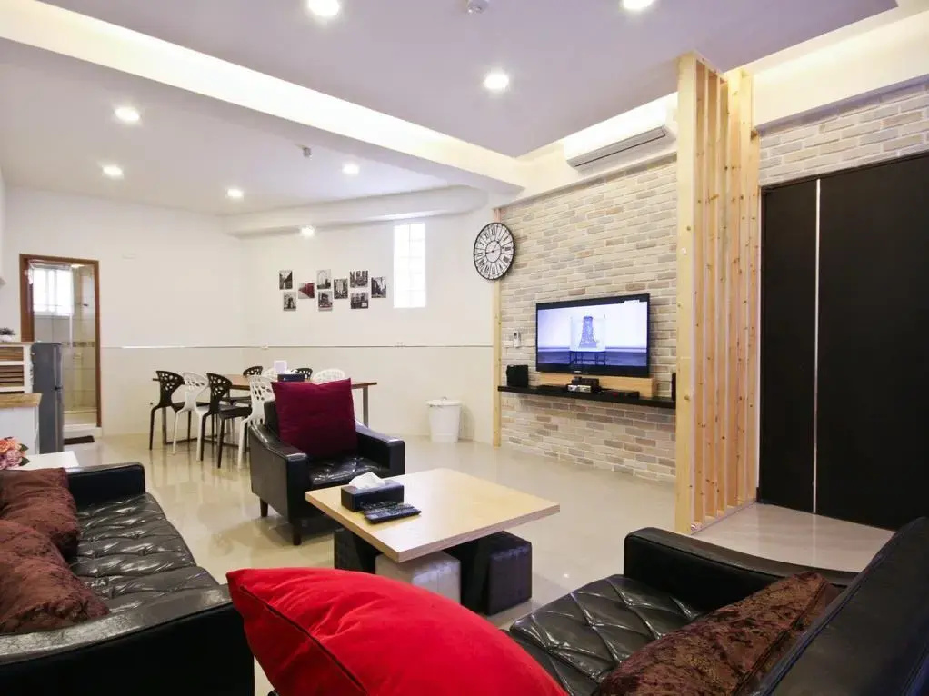 Standard Family room