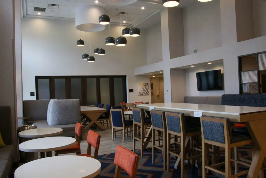 Hotel photo 21