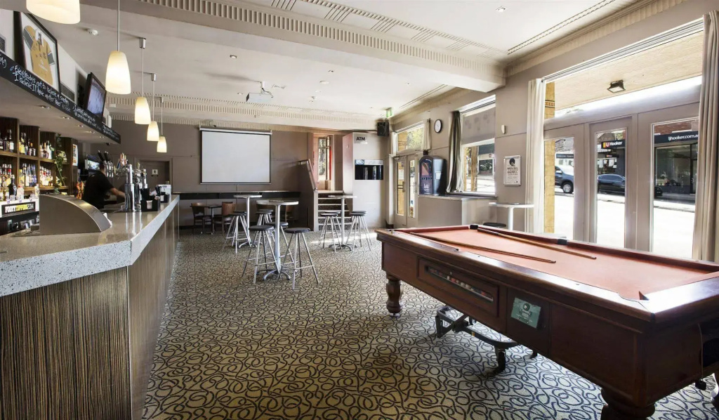 Hotel photo 16
