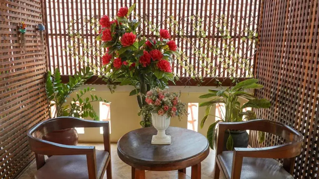 Sakura Wood House - Général