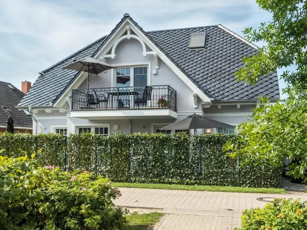 Duplex Apartment