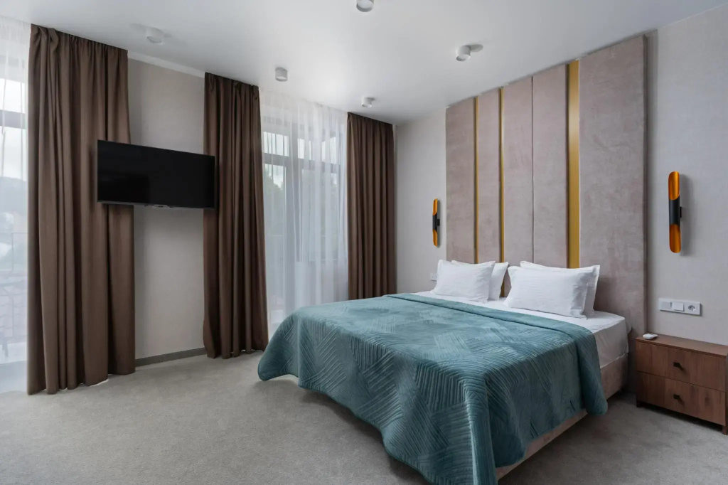 Junior Suite