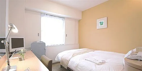 Nest Hotel Sapporo Ekimae 사진 20