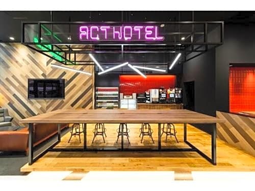 Act Hotel Shibuya - Vacation STAY 84216 사진 20