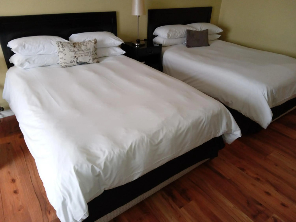 Protea Hotel by Marriott Bloemfontein - фото 25