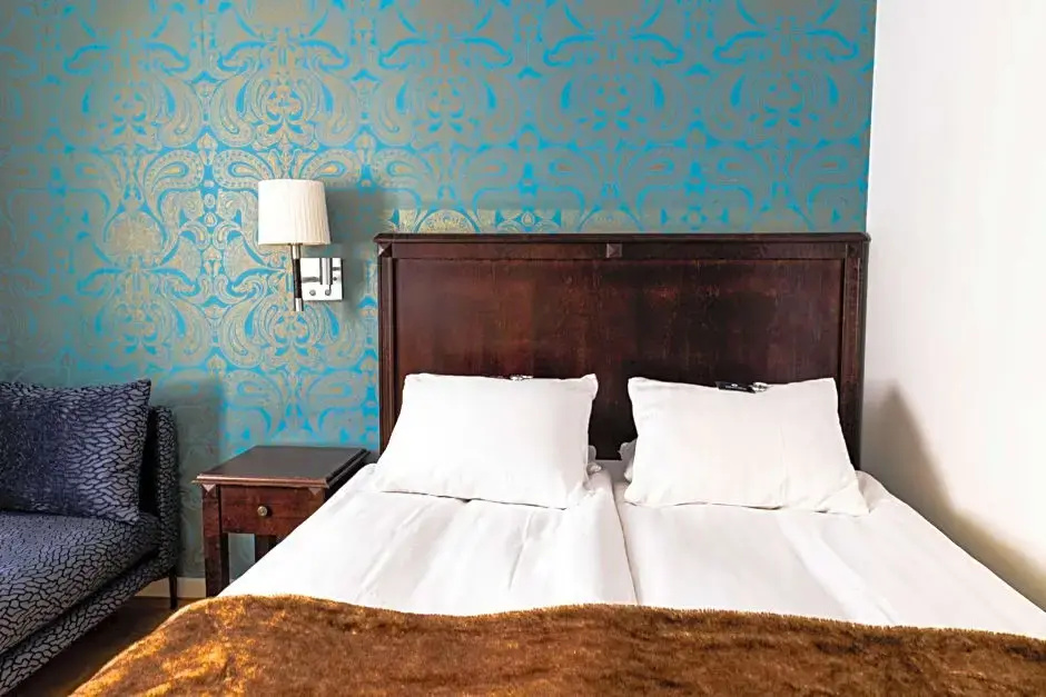 Vimmerby Stadshotell, WorldHotels Crafted - Chambres