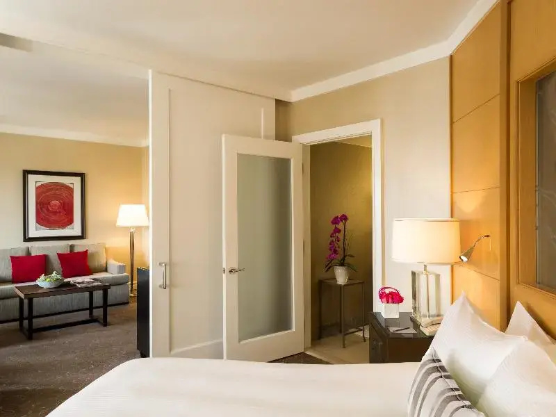 Sofitel Los Angeles at Beverly Hills - Chambres