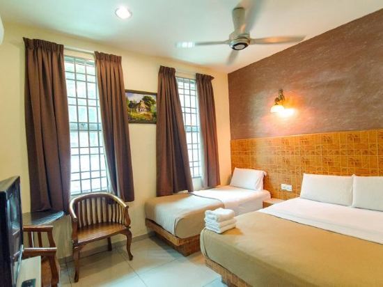 Hotel Seri Nilai