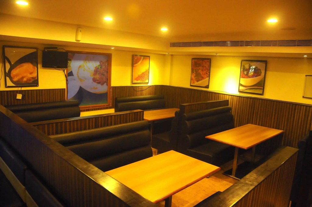 Hotel photo 12