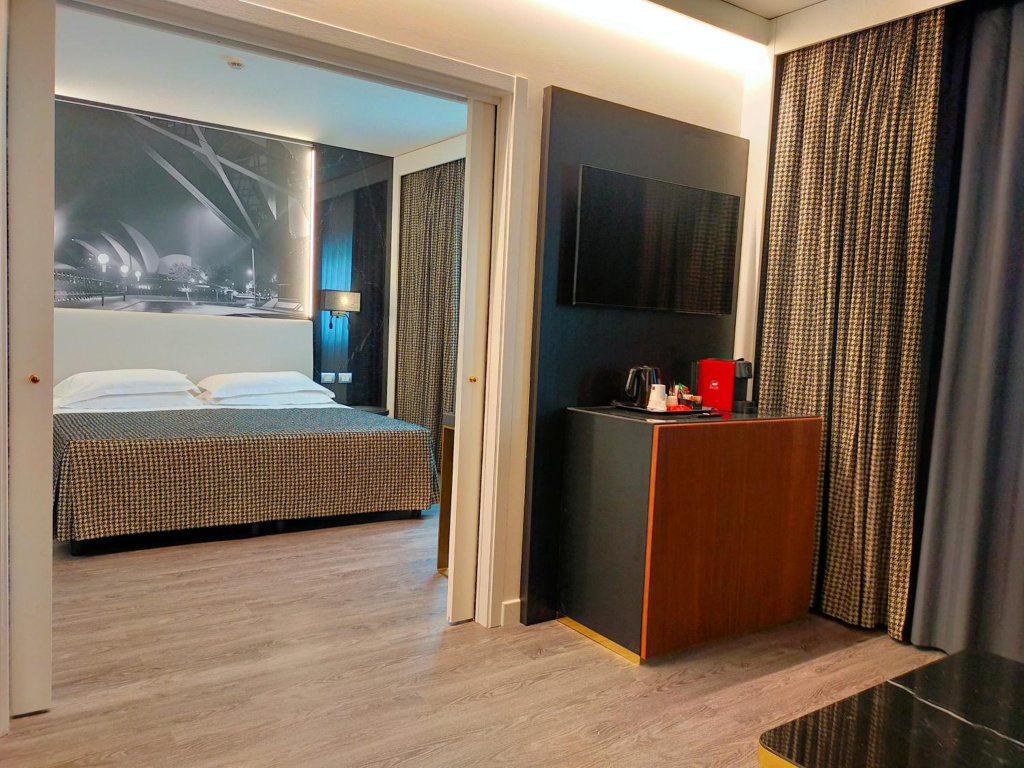 The Sydney Hotel - Général