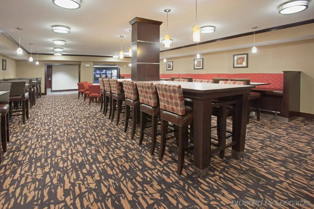 Holiday Inn Express & Suites Moab by IHG - Général