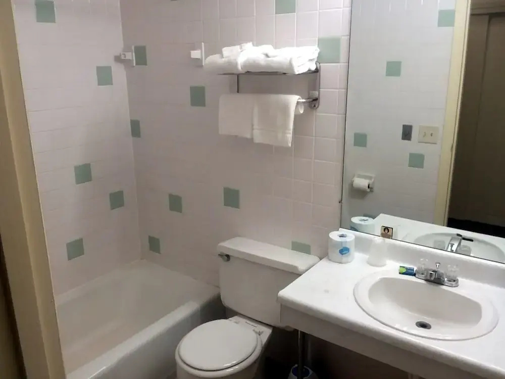 Hotel photo 8