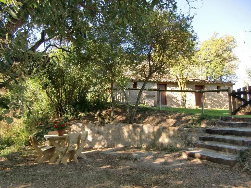 Cottage