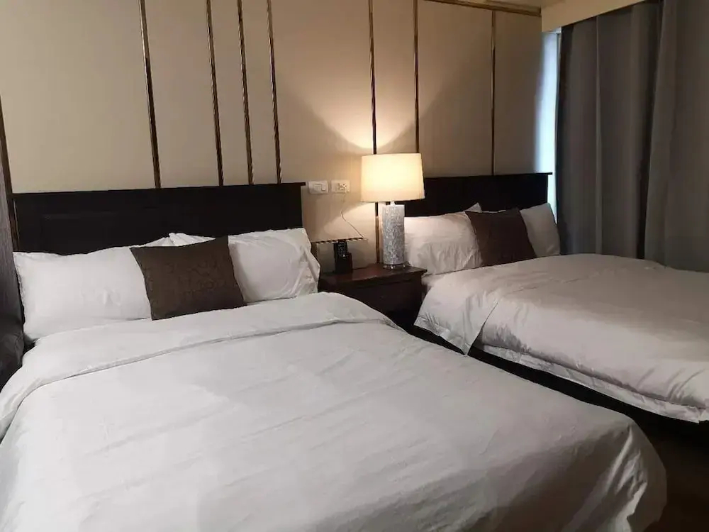 Davao Central Suites - фото 4