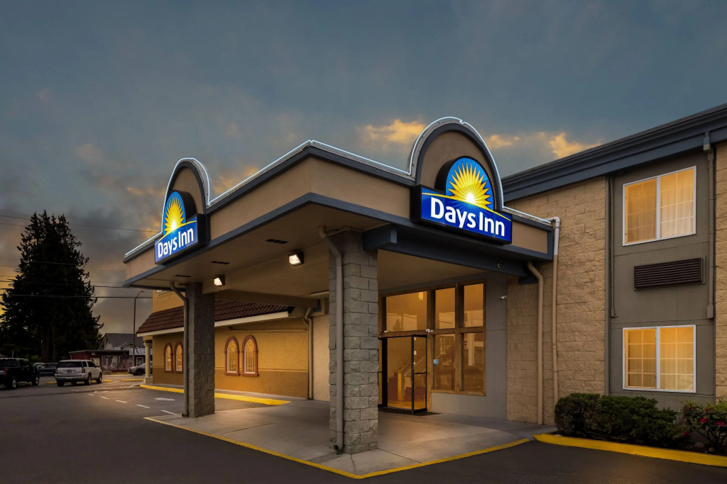 Days Inn by Wyndham Mt. Vernon