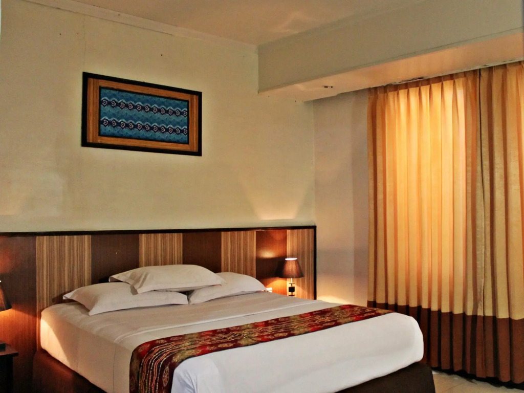 Biuti Hotel - фото 2