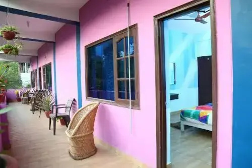 Hotel photo 6