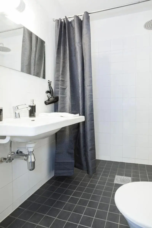 Karlskoga Hotell - Chambres