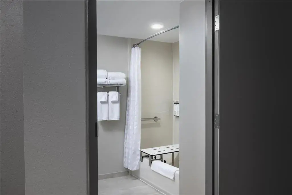 Hyatt Place Utica - фото 41