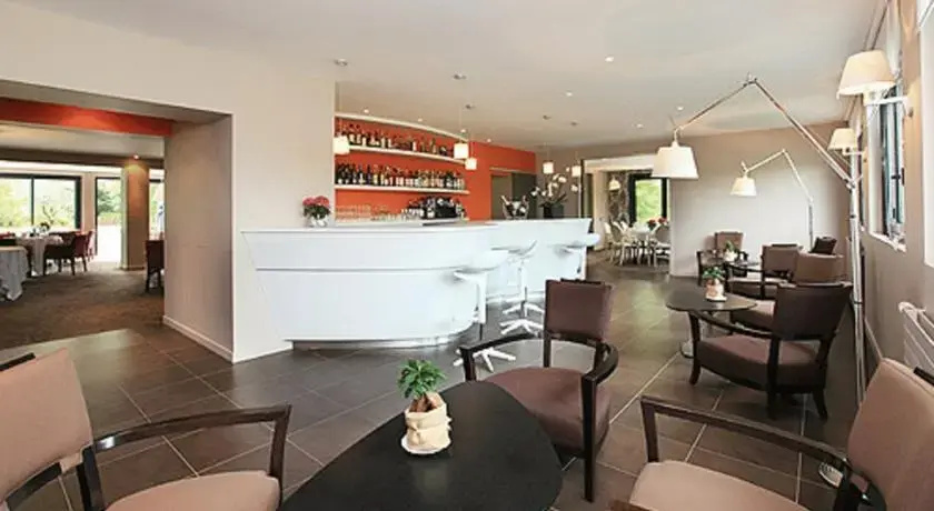 La Reposée Hôtel Restaurant Spa