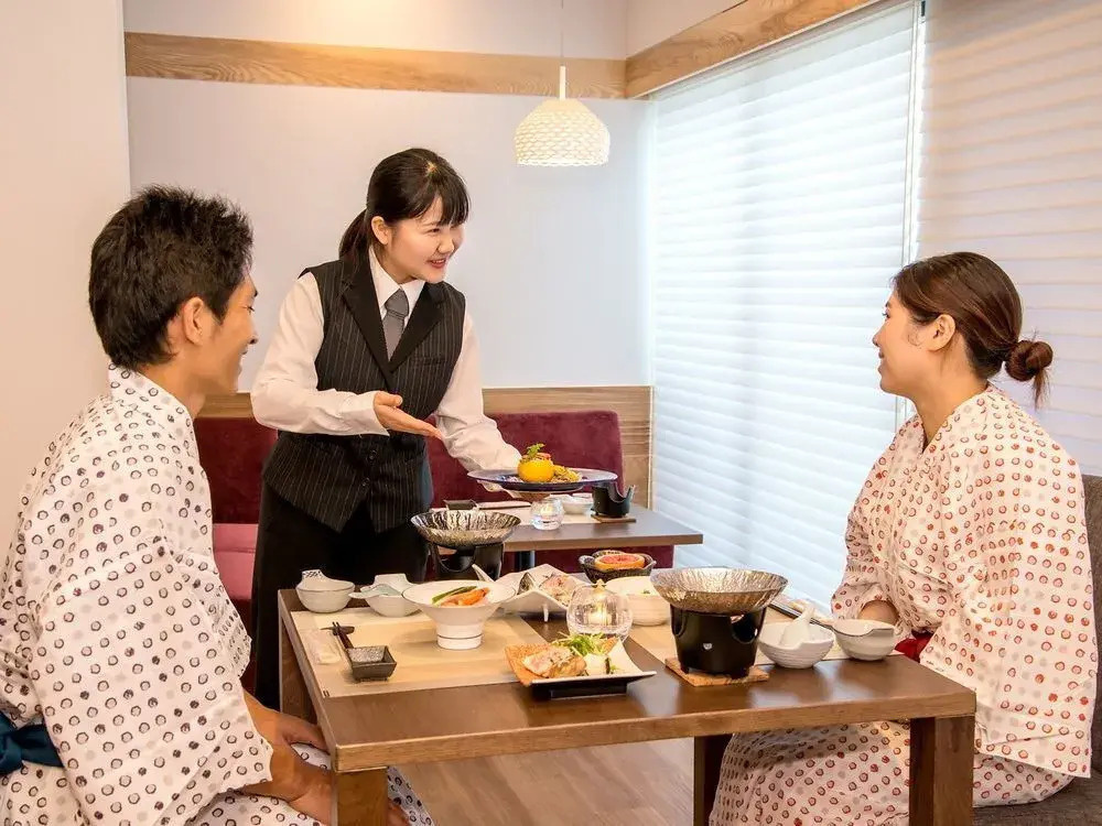 Hotel photo 20