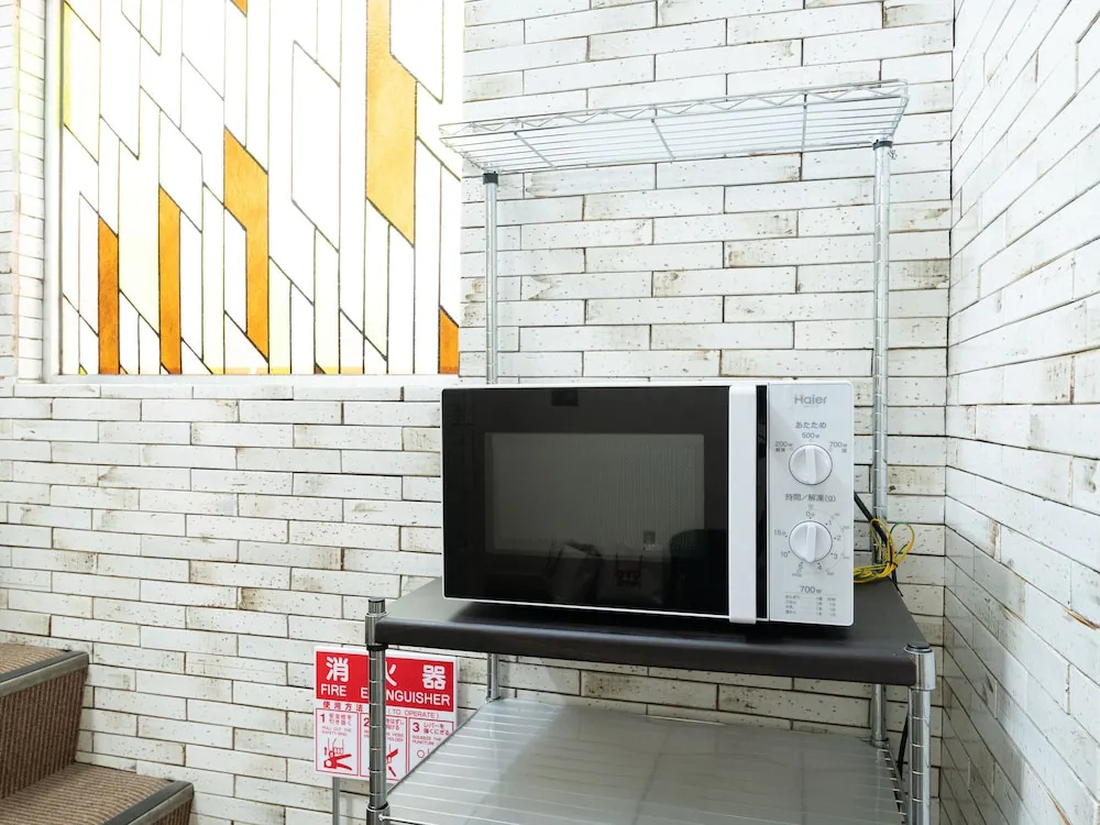 OYO Hotel Exsaison Sugamo 사진 24