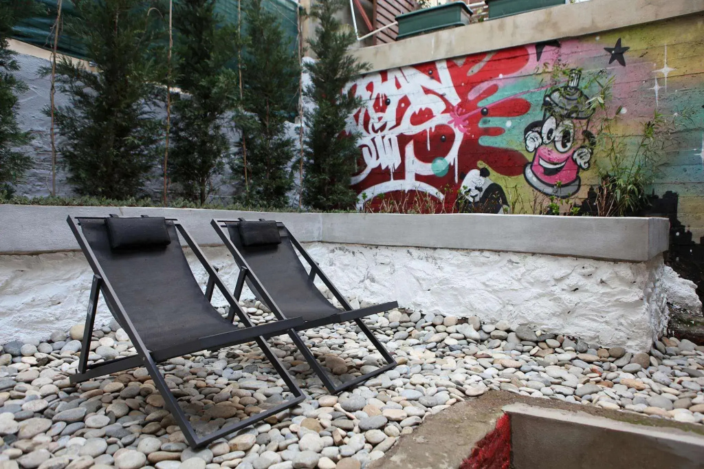 Urban Homes Istanbul