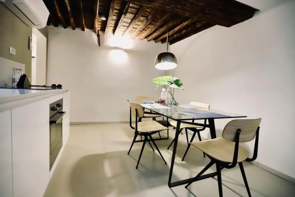 San Lorenzo Small Apartment — фото 2