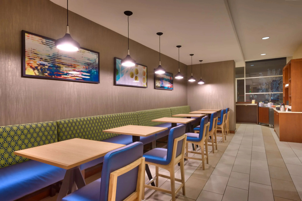 Hyatt House Salt Lake City/Sandy - Général