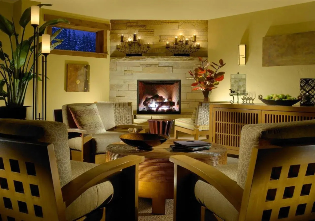 Keystone Lodge & Spa by Keystone Resort - фото 10