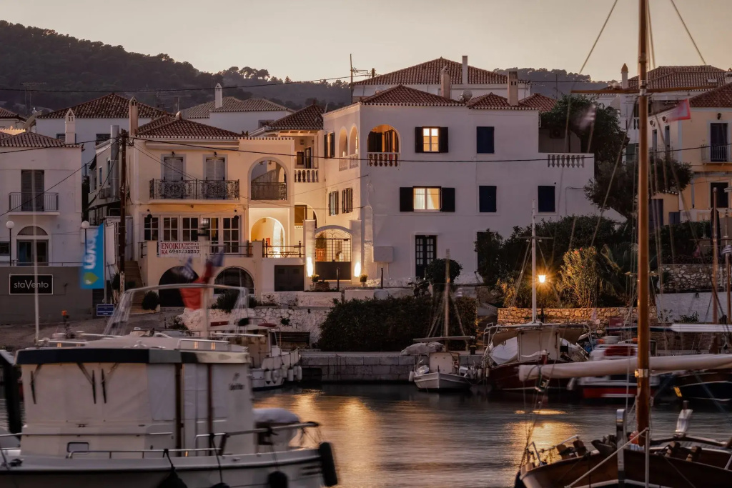 Porto Vecchio Luxury Suites - 2