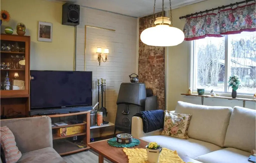 Nice Home in Skånes Fagerhult With 2 Bedrooms