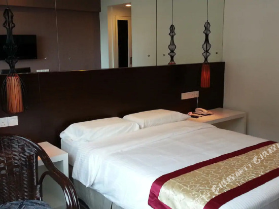 Hotel Capital