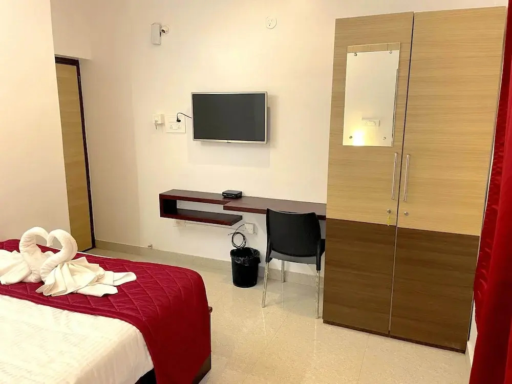 Hotel photo 20