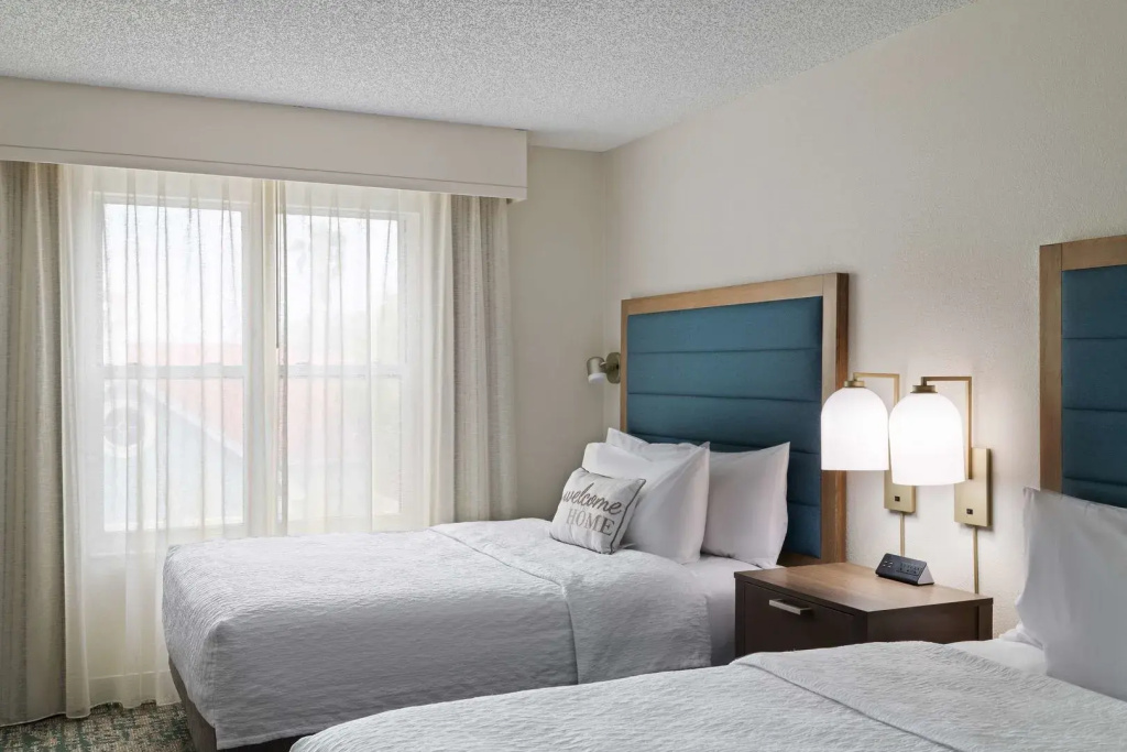 Homewood Suites by Hilton Lake Mary Orlando North - Général
