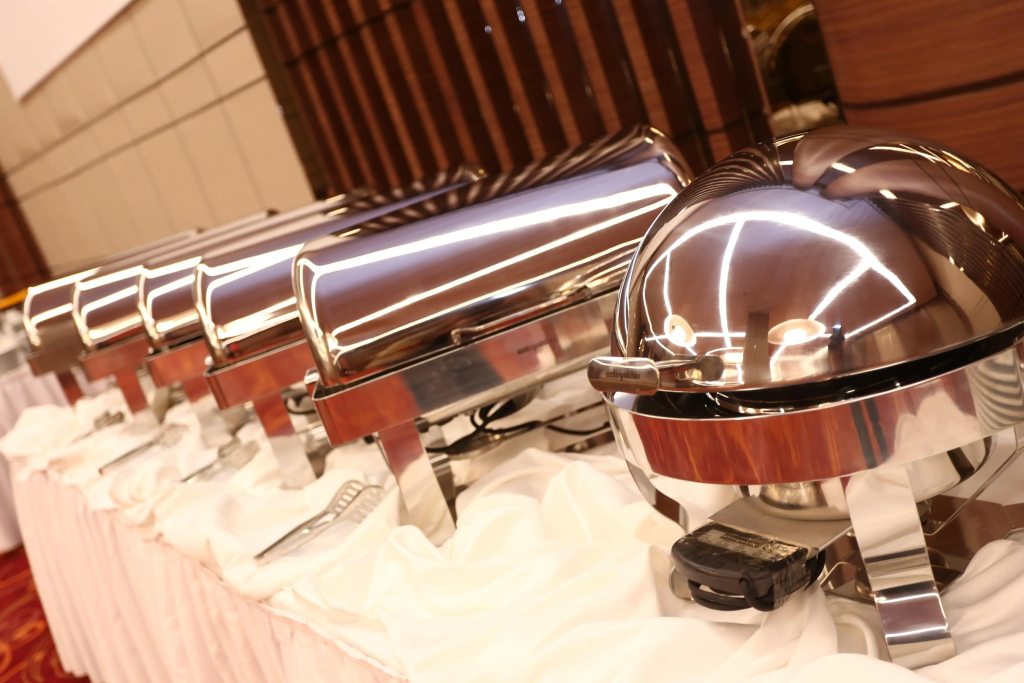 Holiday Inn Ankara - Cukurambar by IHG - фото 26