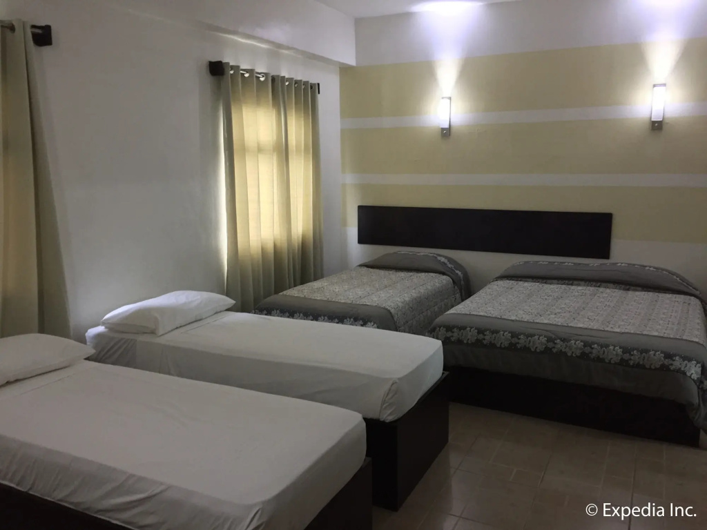 Metro Park Hotel Mandaue - Général