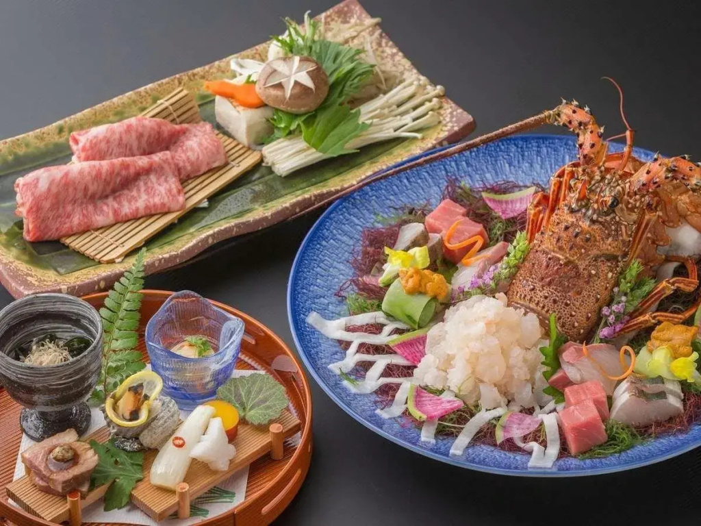 Akizuki Spa Ryokan Seiryuan - Général