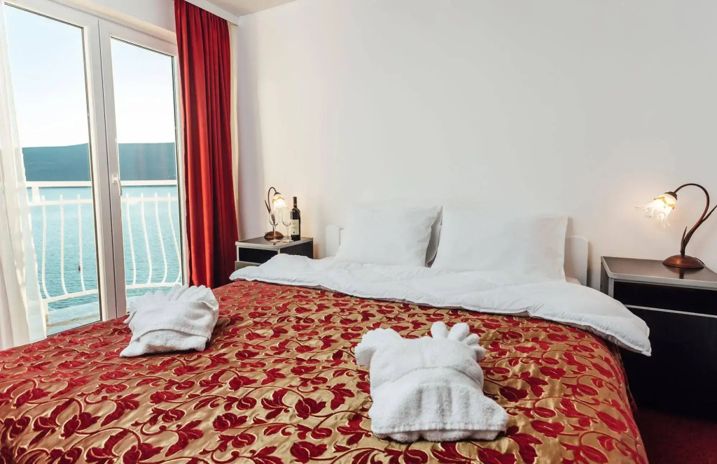 Hotel Azzurro - Général