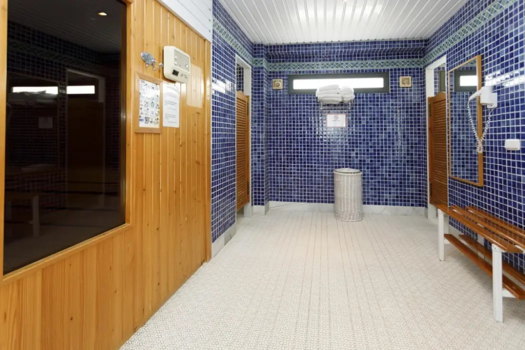 Hotel Duque De Najera - Général