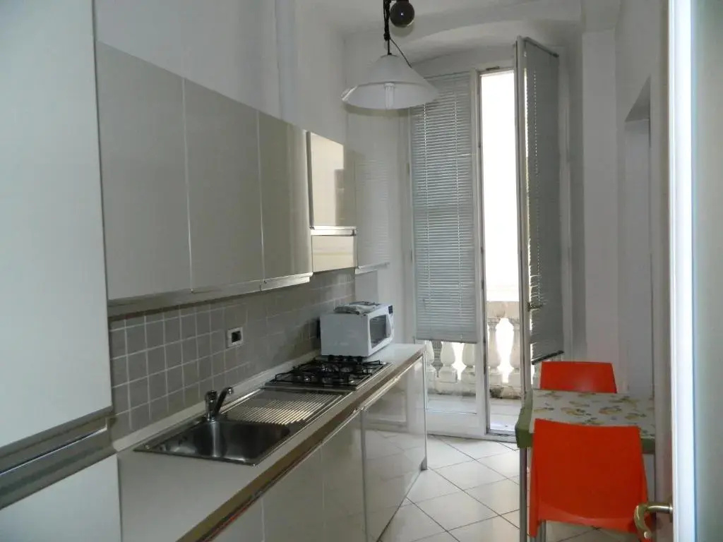 Standard Apartment