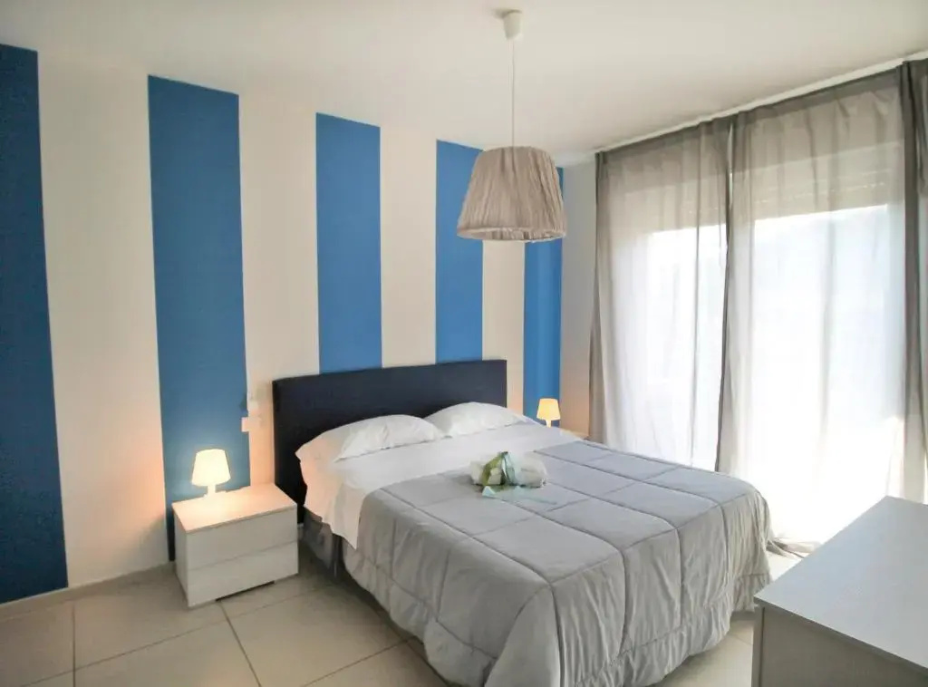 Residence Felice - Chambres